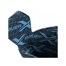 Hokejové brusle Bauer X senior