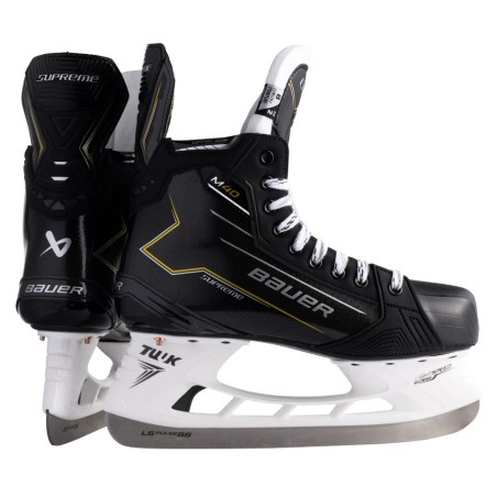 Hokejové brusle Bauer Supreme M40 senior