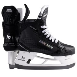 Hokejové brusle Bauer Supreme SHADOW senior