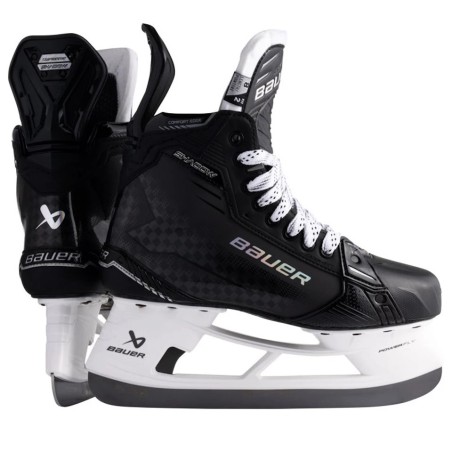 Hokejové brusle Bauer Supreme SHADOW senior