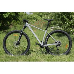 GALAXY SKYLAB 1.0 29" ŠEDÁ