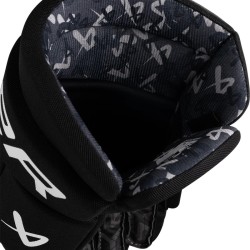 Hokejové rukavice Bauer X senior