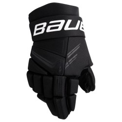 Hokejové rukavice Bauer X senior