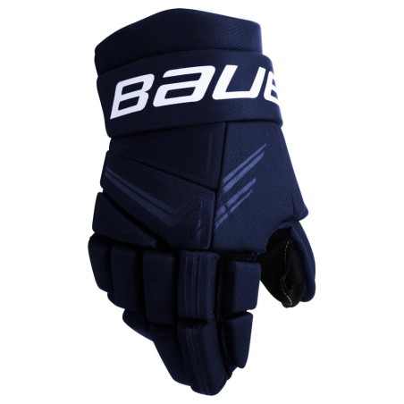 Hokejové rukavice Bauer X senior