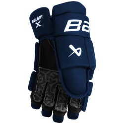 Hokejové rukavice Bauer X senior