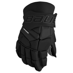 Hokejové rukavice Bauer Supreme M3 senior