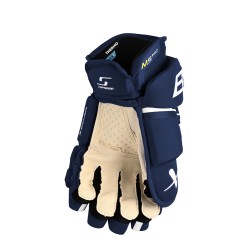 Hokejové rukavice Bauer Supreme M5 PRO senior