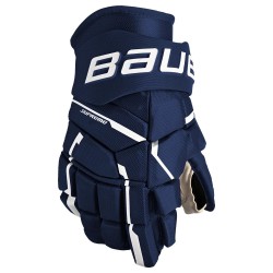 Hokejové rukavice Bauer Supreme M5 PRO senior