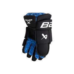 Hokejové rukavice Bauer X S24 intermediate