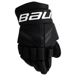 Hokejové rukavice Bauer X S24 intermediate
