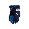 Hokejové rukavice Bauer X S24 intermediate