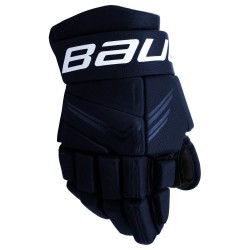 Hokejové rukavice Bauer X S24 intermediate