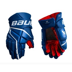 Hokejové rukavice Bauer Vapor 3X intermediate