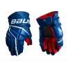 Hokejové rukavice Bauer Vapor 3X intermediate