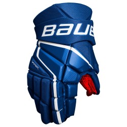 Hokejové rukavice Bauer Vapor 3X intermediate