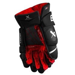 Hokejové rukavice Bauer Vapor 3X intermediate