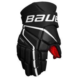 Hokejové rukavice Bauer Vapor 3X intermediate