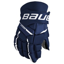 Hokejové rukavice Bauer Supreme M3 intermediate