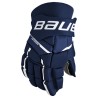 Hokejové rukavice Bauer Supreme M3 intermediate
