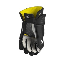 Hokejové rukavice Bauer Supreme M3 intermediate