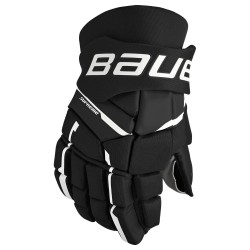 Hokejové rukavice Bauer Supreme M3 intermediate