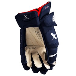 Hokejové rukavice Bauer Vapor 3X PRO intermediate