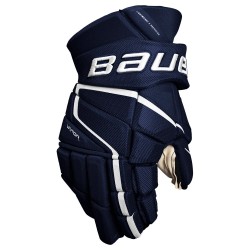 Hokejové rukavice Bauer Vapor 3X PRO intermediate