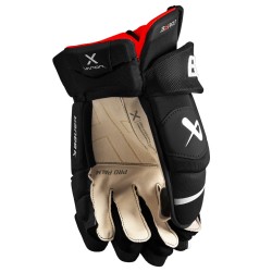 Hokejové rukavice Bauer Vapor 3X PRO intermediate