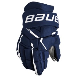 Hokejové rukavice Bauer Supreme MACH intermediate