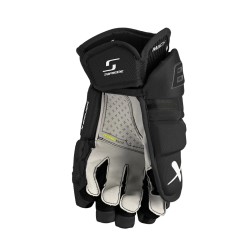 Hokejové rukavice Bauer Supreme MACH intermediate