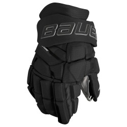 Hokejové rukavice Bauer Supreme MACH intermediate