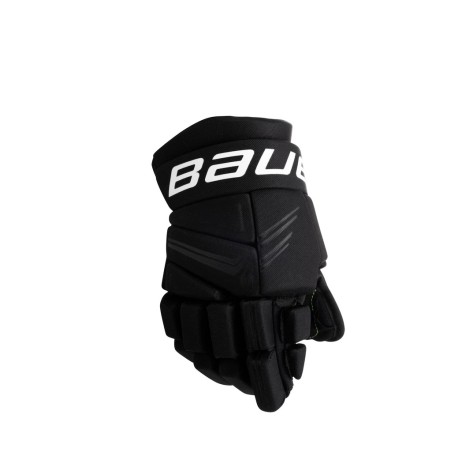 Hokejové rukavice Bauer X S24 junior