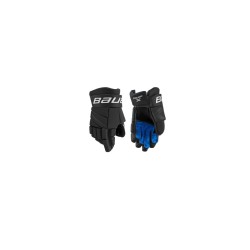 Hokejové rukavice Bauer X junior