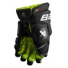 Hokejové rukavice Bauer Vapor 3X junior