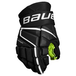 Hokejové rukavice Bauer Vapor 3X junior