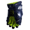 Hokejové rukavice Bauer Vapor 3X junior