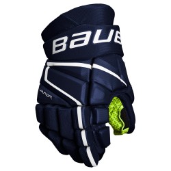 Hokejové rukavice Bauer Vapor 3X junior