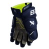 Hokejové rukavice Bauer Vapor 3X PRO junior