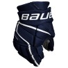 Hokejové rukavice Bauer Vapor 3X PRO junior