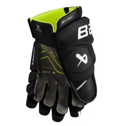Hokejové rukavice Bauer Vapor 3X PRO junior