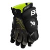 Hokejové rukavice Bauer Vapor 3X PRO junior