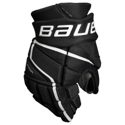 Hokejové rukavice Bauer Vapor 3X PRO junior