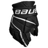 Hokejové rukavice Bauer Vapor 3X PRO junior