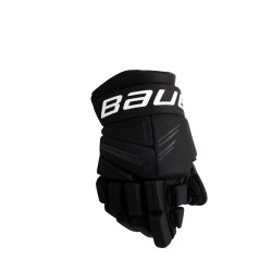 Hokejové rukavice Bauer X S24 dětské