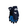 Hokejové rukavice Bauer X S24 dětské