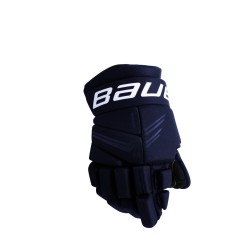 Hokejové rukavice Bauer X S24 dětské