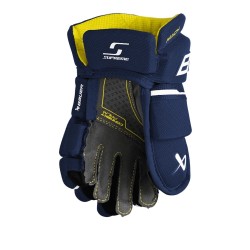 Hokejové rukavice Bauer Supreme MACH dětské