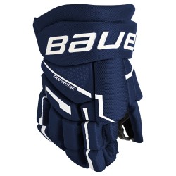 Hokejové rukavice Bauer Supreme MACH dětské