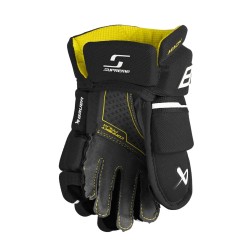 Hokejové rukavice Bauer Supreme MACH dětské