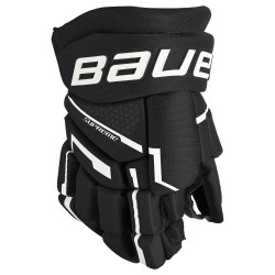 Hokejové rukavice Bauer Supreme MACH dětské